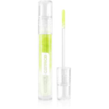 Catrice POOLSIDE OF LIFE ulei pentru buze cu efect racoritor - imagine 2